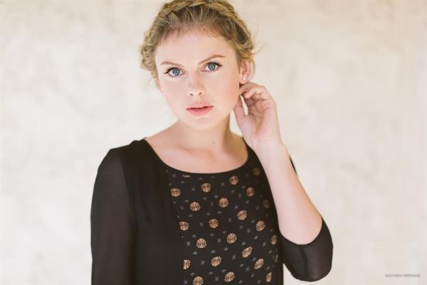 Rose McIver