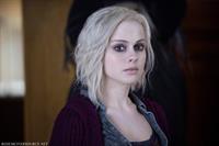 Rose McIver