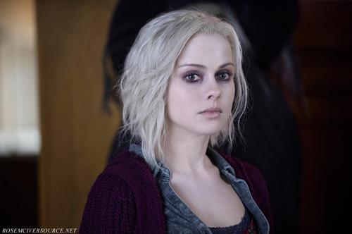 Rose McIver