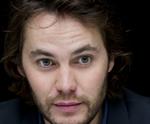 Taylor Kitsch