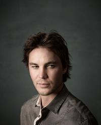 Taylor Kitsch