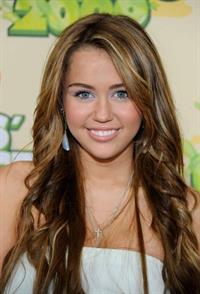 Miley Cyrus