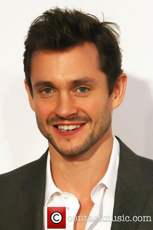 Hugh Dancy