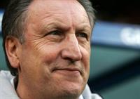 Neil Warnock