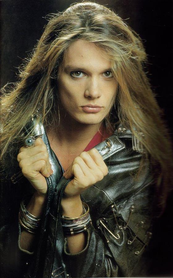 Sebastian Bach