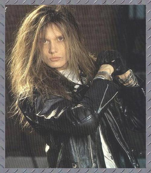 Sebastian Bach