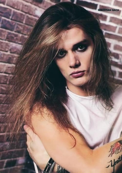 Sebastian Bach
