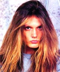 Sebastian Bach