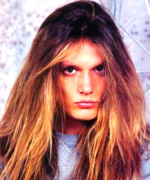 Sebastian Bach