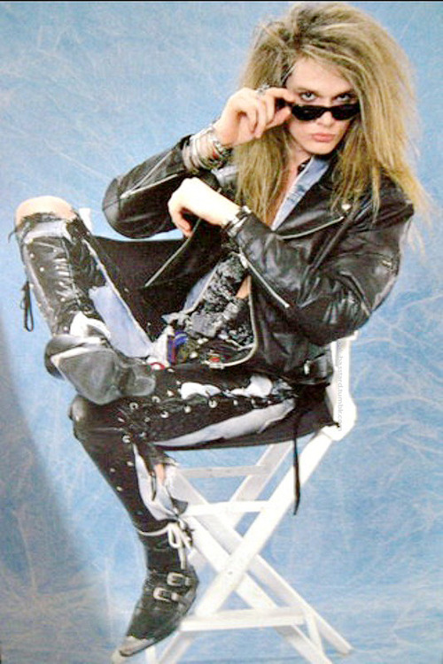Sebastian Bach
