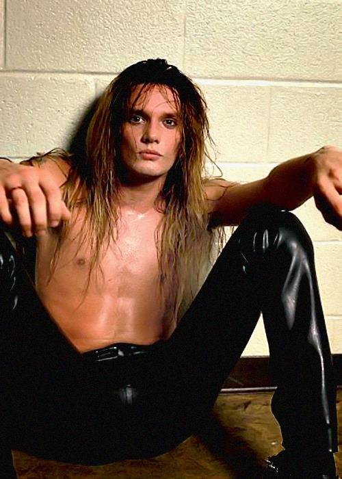 Sebastian Bach