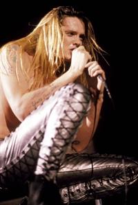 Sebastian Bach