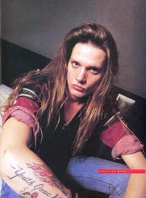 Sebastian Bach