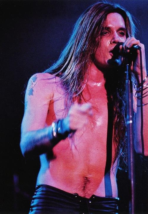 Sebastian Bach