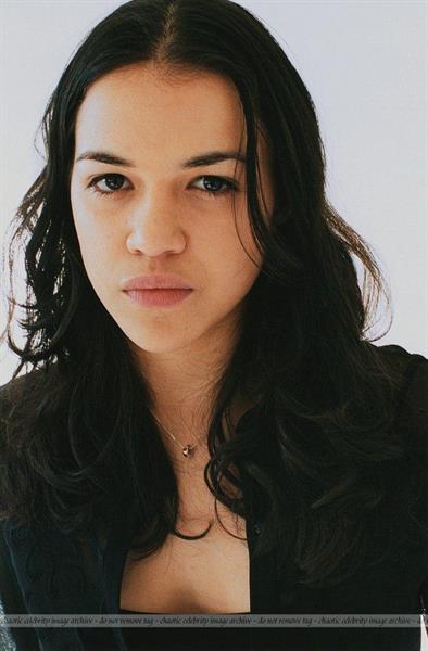 Michelle Rodriguez