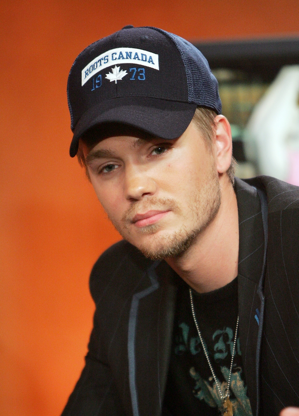 Chad Michael Murray