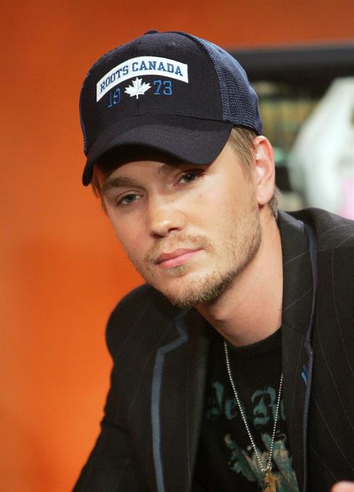 Chad Michael Murray