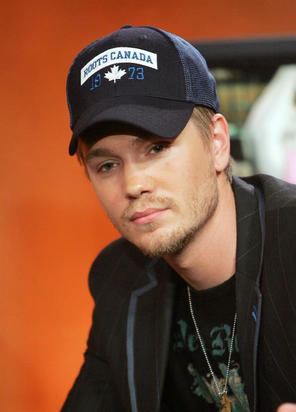 Chad Michael Murray