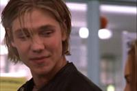 Chad Michael Murray