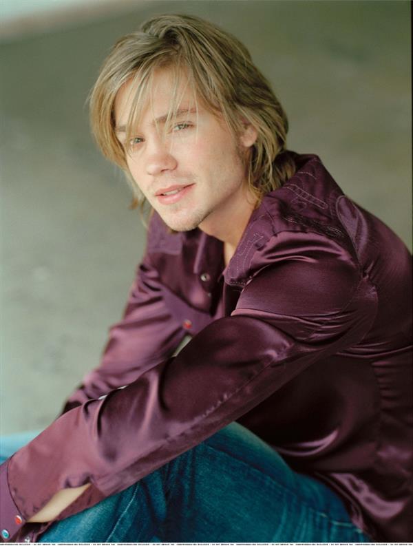 Chad Michael Murray