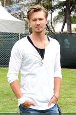 Chad Michael Murray