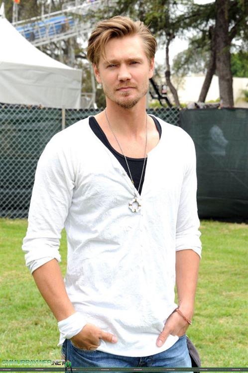 Chad Michael Murray